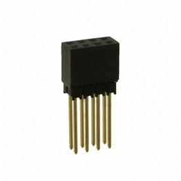 ESQ-104-14-G-D samtec