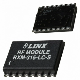RXM-315-LC-S TE Connectivity