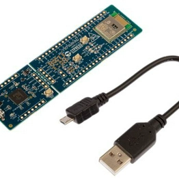 Infineon Technologies CY8CPROTO-063-BLE image