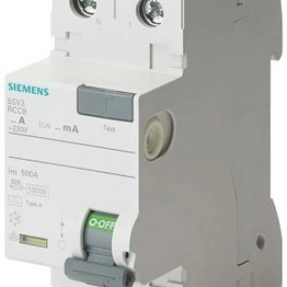 5SV3314-6KL SIEMENS