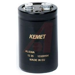 KEMET ALS30A683KE025 image