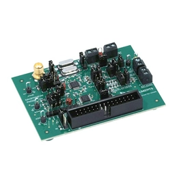 Texas Instruments DAC8742HEVM image