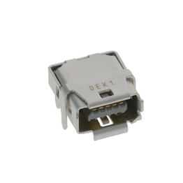 Hirose Electric IX60G-A-10P image