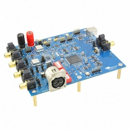 CDB8422 Cirrus Logic