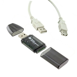 Texas Instruments OPT3002EVM image
