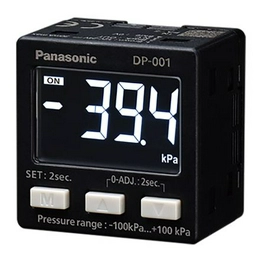 Panasonic DP-001 image