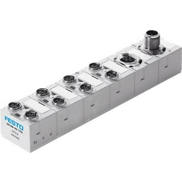 ASI-8DI-M8-3POL FESTO