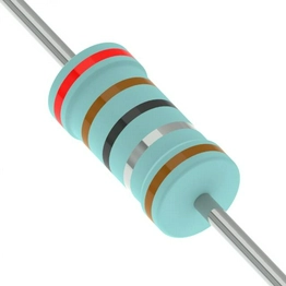 MF0207FTE52-2R1 YAGEO