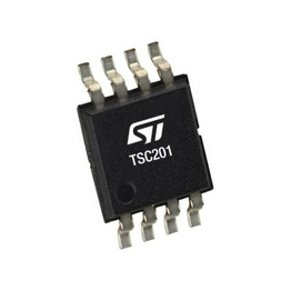 TSC201IYST STMicroelectronics