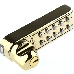 CL2255PB CODELOCK