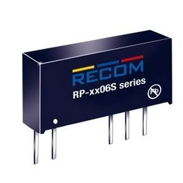 RECOM Power RP-2406S image