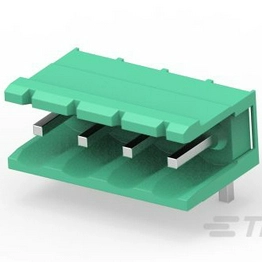 TE Connectivity 282811-4 image
