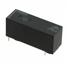 G6RL-14-ASI DC6 OMRON