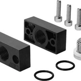 LRBAS-1/4-D-MINI FESTO