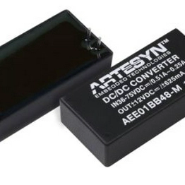 Artesyn Embedded Power AEE01CC48-M image