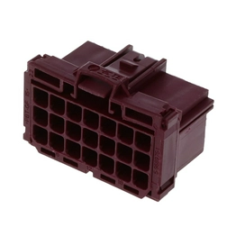 TE Connectivity 5-968975-1 image