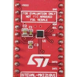 STEVAL-MKI218V1 STMicroelectronics