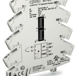 WAGO 857-811 image