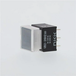 UB226SKW036DG-5JDG14 NKK Switches