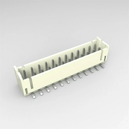 XKB Connectivity X2026WVS-2x12-9TSN image