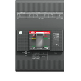 1SDA068255R1 XT3N 250 TMG 160A FF ABB