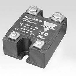 Carlo Gavazzi RA4425-D08 image