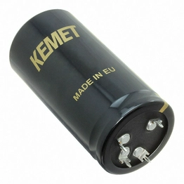 ALF20G471ED400 KEMET