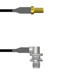 Q-2Z0490008001M Amphenol Custom Cable