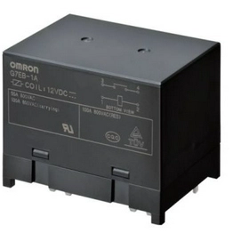 G7EB1A12DC OMRON