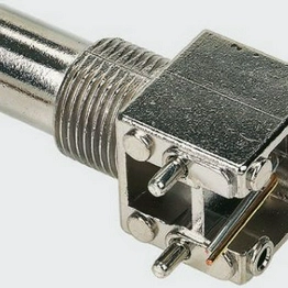 B6252HA-NPP3G-50 Amphenol