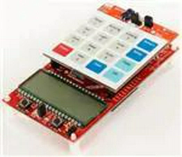 Texas Instruments BOOST-IR image
