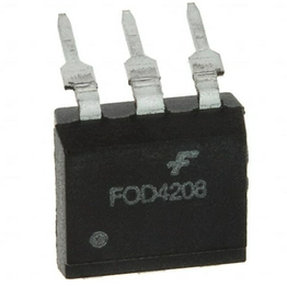FOD4208 ON Semiconductor