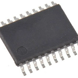 Renesas Electronics ISL83386EIVZ image
