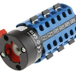 CA10.A370/GBA001.*FT Kraus & Naimer