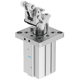 DFST-80-40-L-Y4-A-S-G2 FESTO