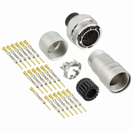 Amphenol RT0W61419PNH-K image