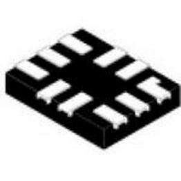 STG3684AUTR STMicroelectronics