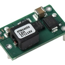 Texas Instruments PTN04050CAH image