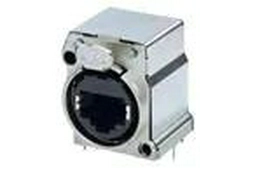 NE8FBH-C5-LED1-S NEUTRIK