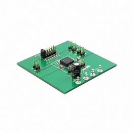MIC45208-2YMP EV Microchip Technology