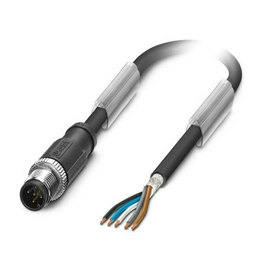 SAC-5P-M12MS/30,0-PUR SH PHOENIX CONTACT