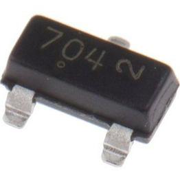 Vishay Intertechnology GSOT05-E3-08 image