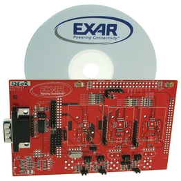 XR20M1280L24-0B-EB MAXLINEAR