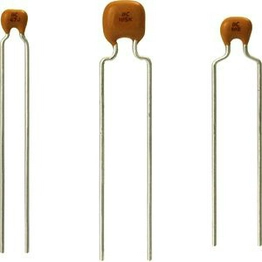 Vishay Intertechnology K104M15X7RF53L2 image