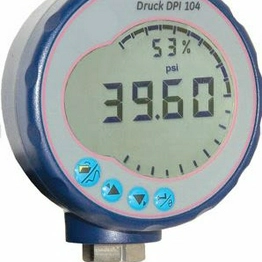 Druck DPI104-10G image