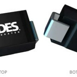 B240AX-13 DIODES