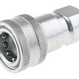 H6-62-BSPP Parker Hannifin