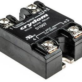 Sensata Technologies D1D07 image