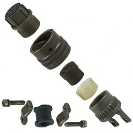 Amphenol PT06E-14-5P(SR) image