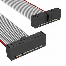 FFSD-10-D-30.00-01-N-D15-O samtec